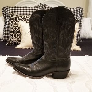 Shyanne cowboy boots